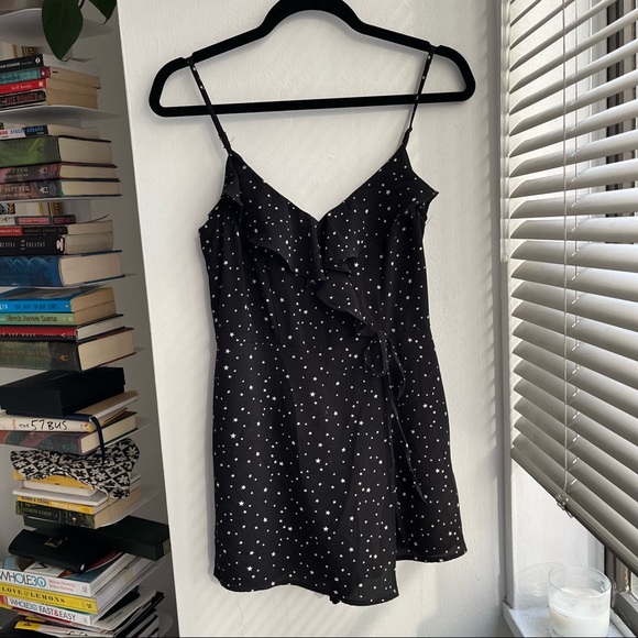 {Socialite} 🔷 Star Pattern - Picture 1 of 5